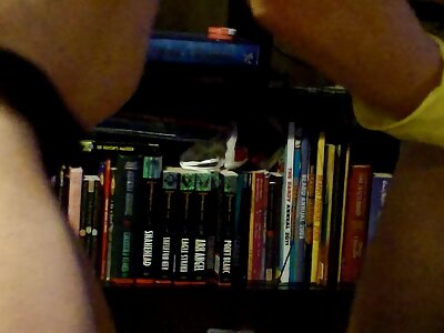 Monroe'nun İlk Ass türk şişman porno Lanet Deneyimi