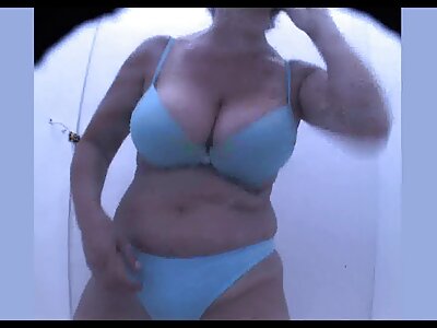 Sarah Shevon sisman turbanli